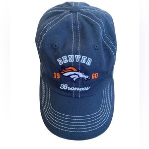 Broncos women’s Hat